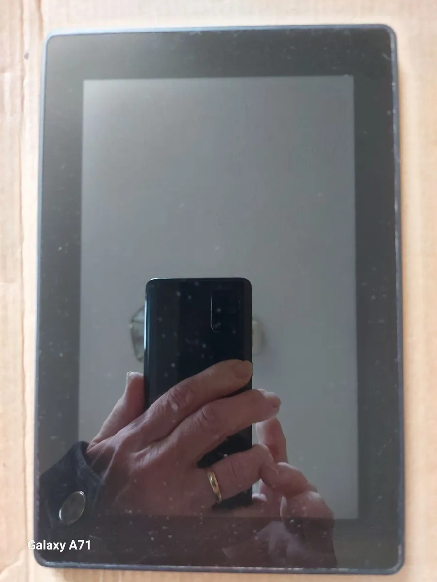 Amazon Kindle Fire HD (3rd Generation) - Image 2