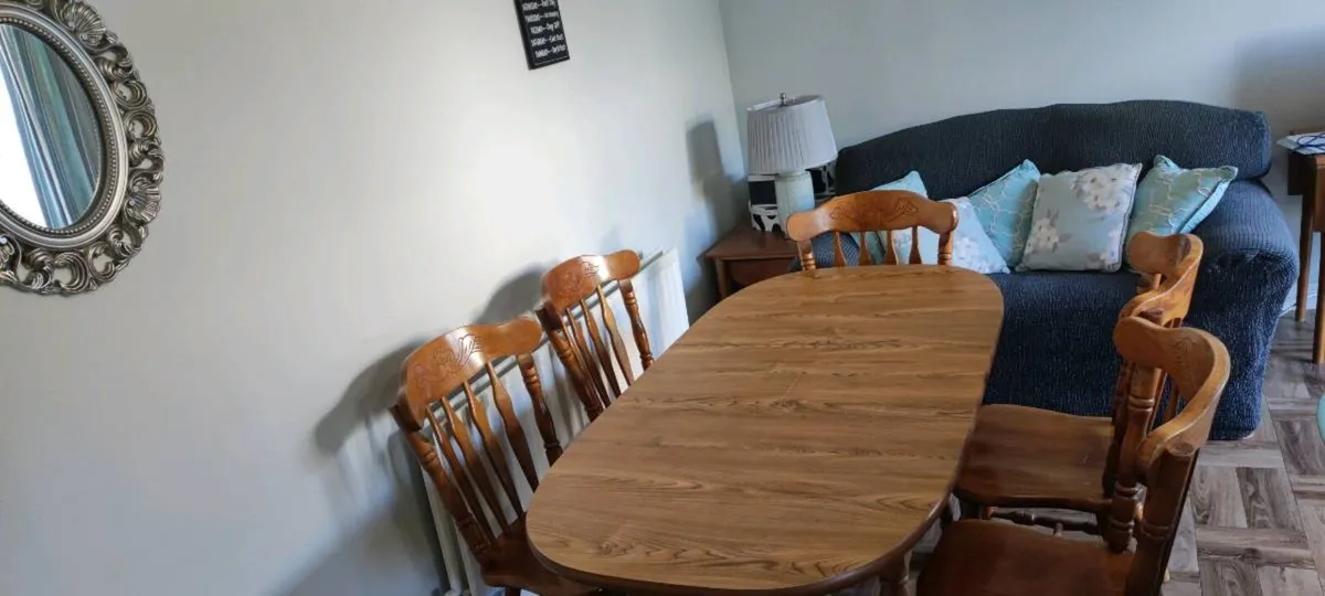 Kitchen Table - Image 2