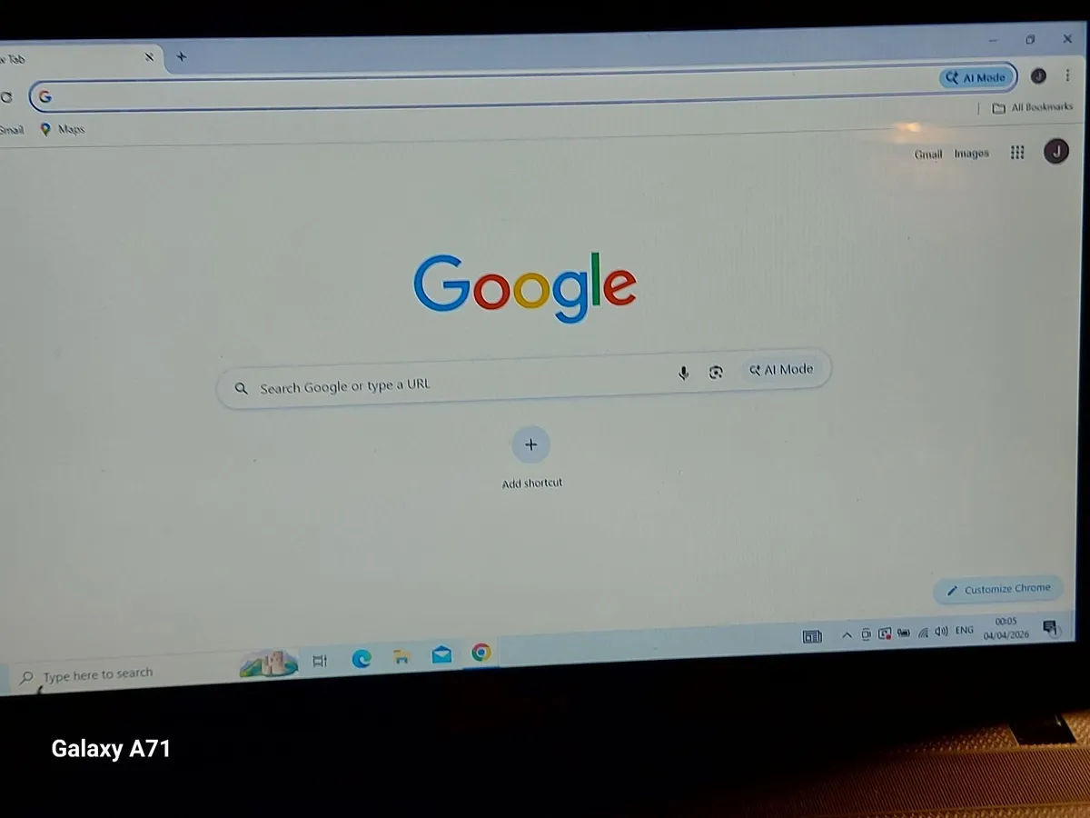 ACER Aspire 5742, 15.6 inch Laptop, Model PEW71, 4 - Image 2