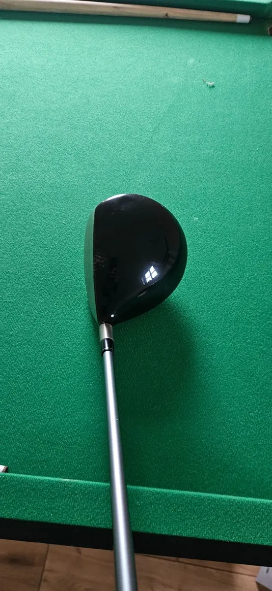 Taylormade driver - Image 3