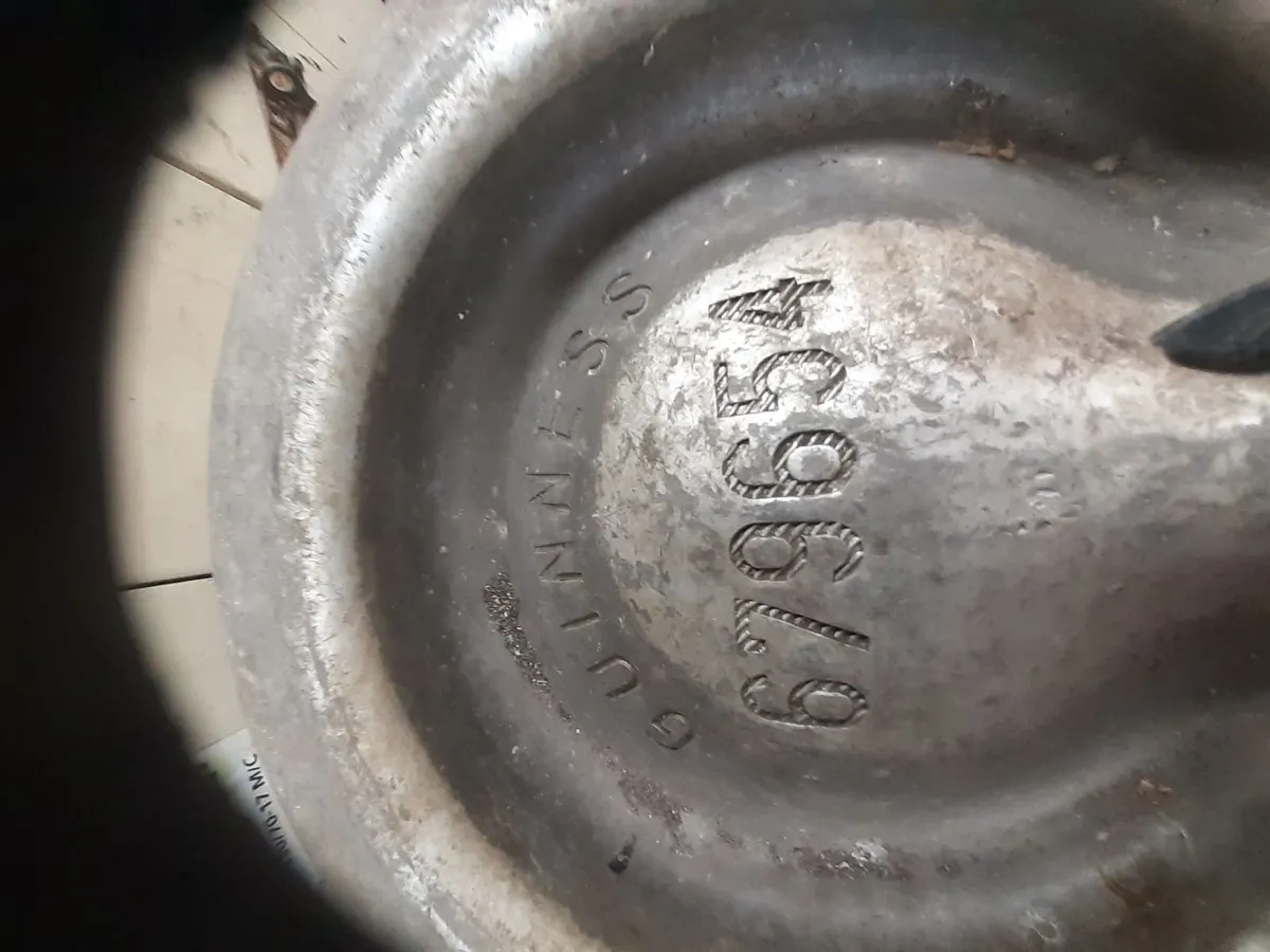 beer barrels - Image 2