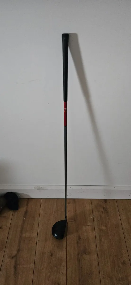 Taylormade driver - Image 4