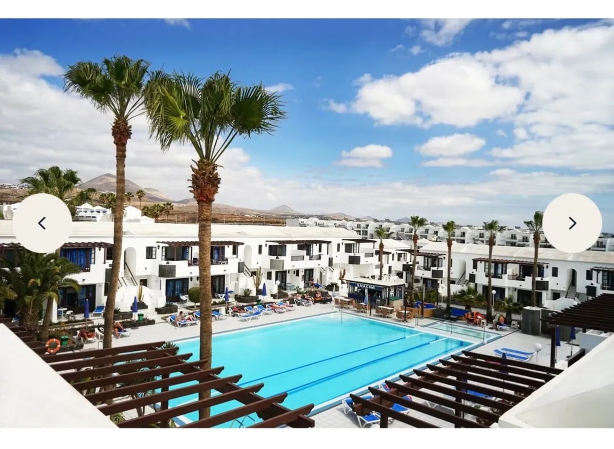 A holiday flights and accommodation - Image 3