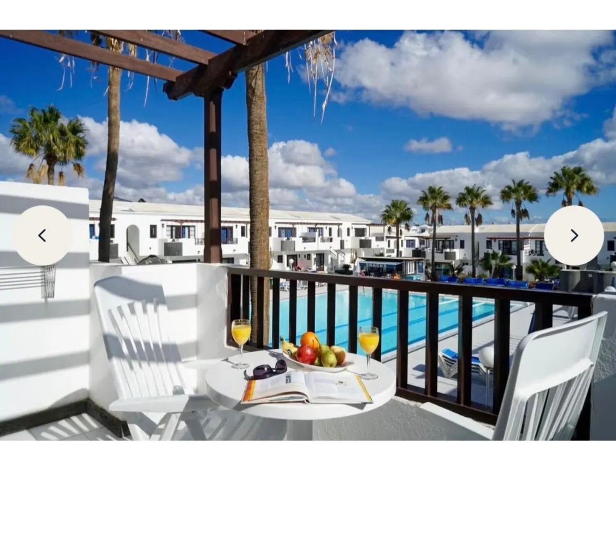 A holiday flights and accommodation - Image 4