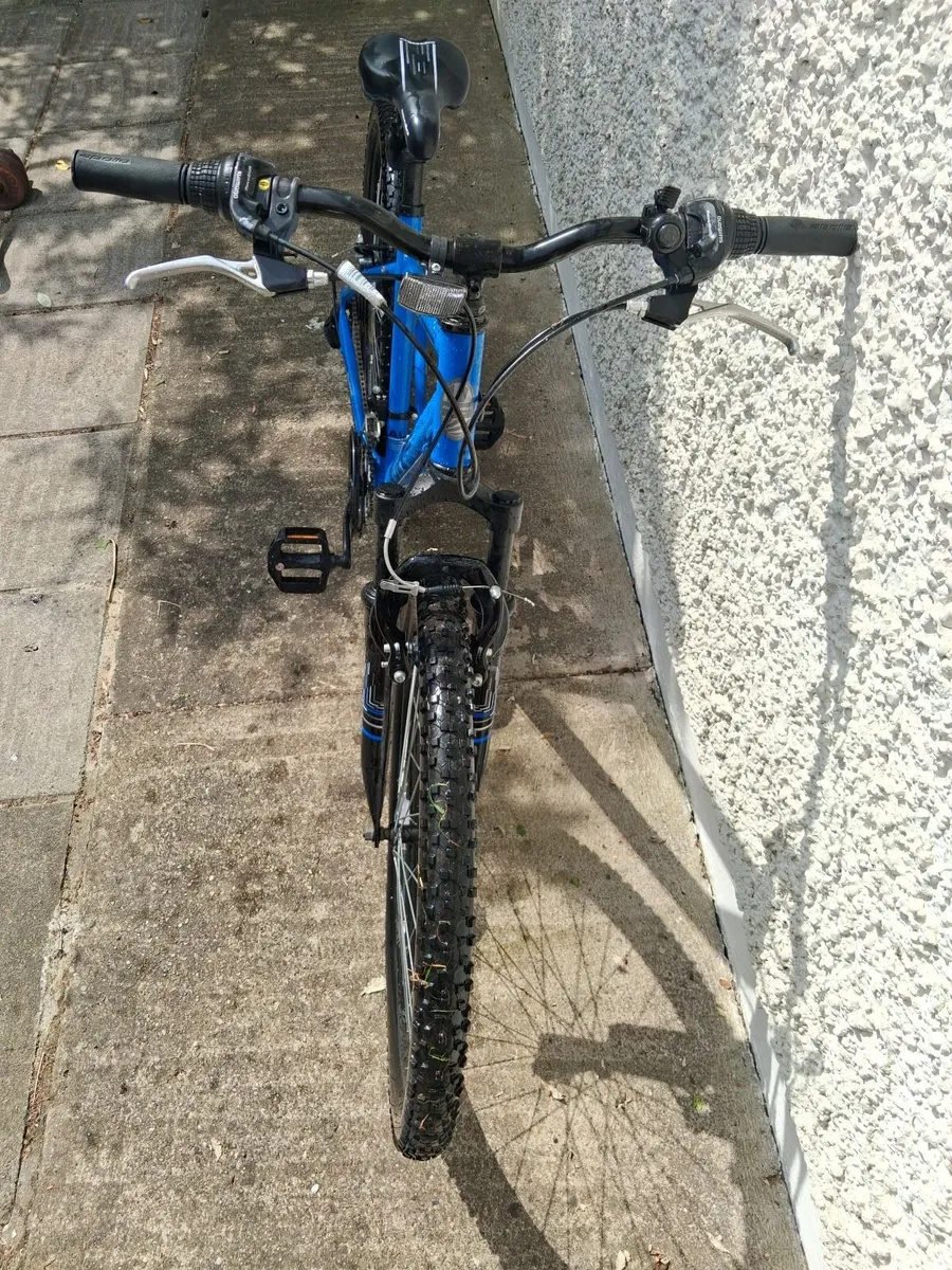 Junior bike - Image 4