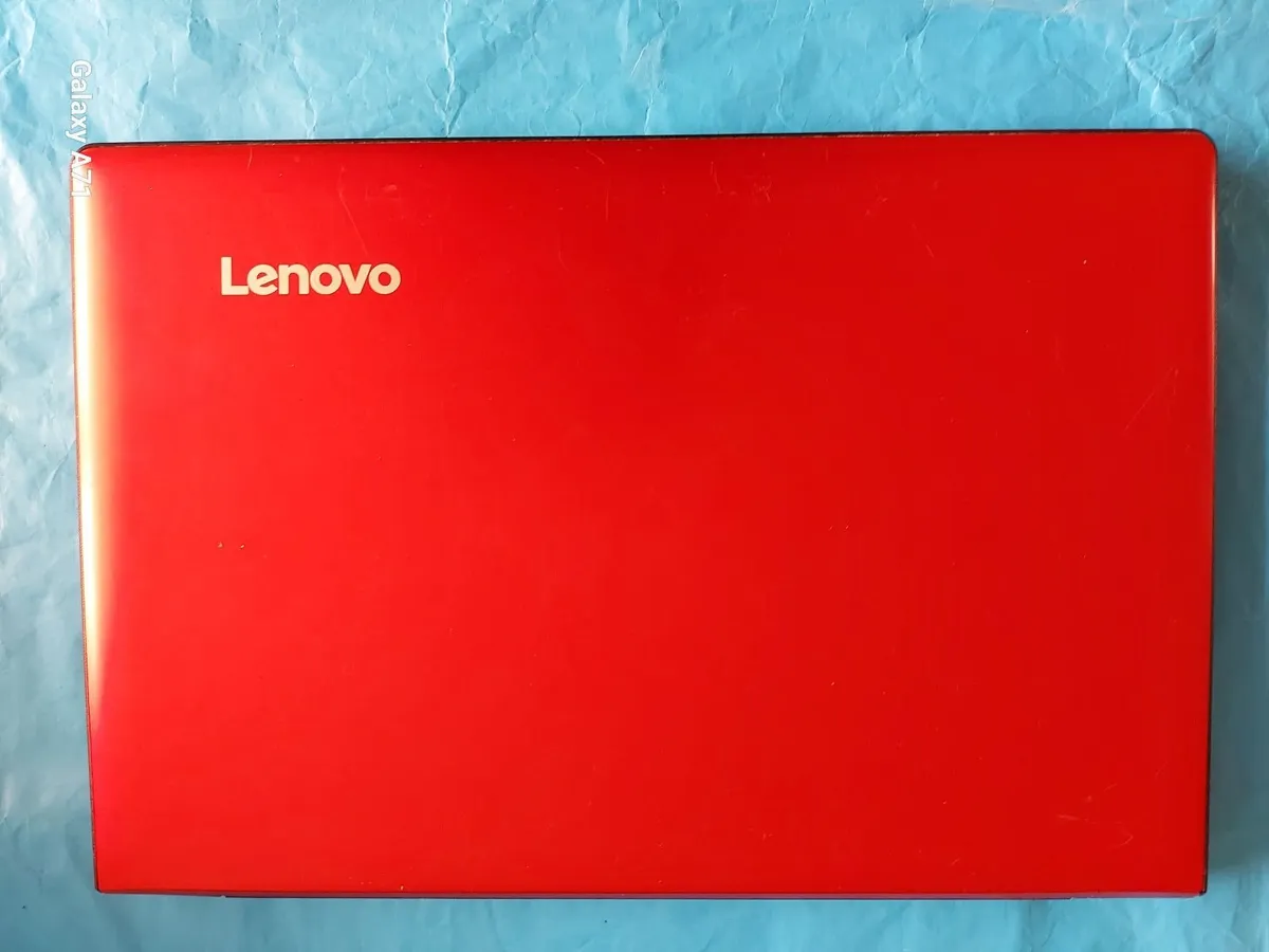 Lenovo Ideapad Laptop 310-151SK, 4GB Ram 238GB SSD - Image 2