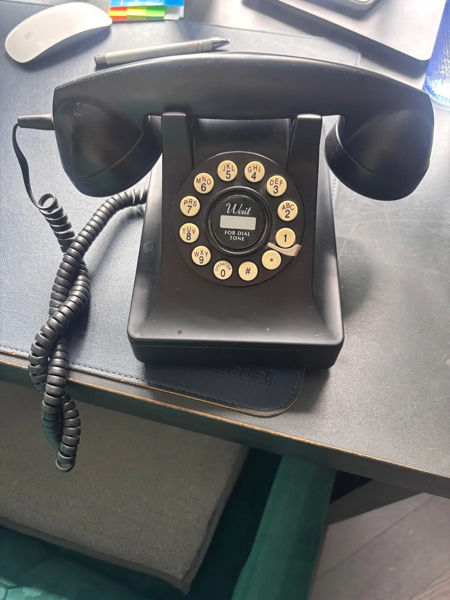 Telephone