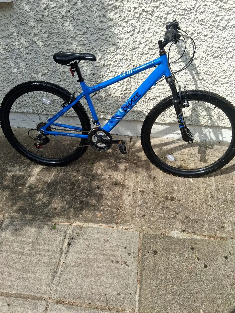 Junior bike - Image 2