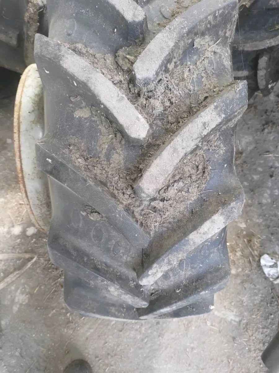 Dual wheels - Image 2