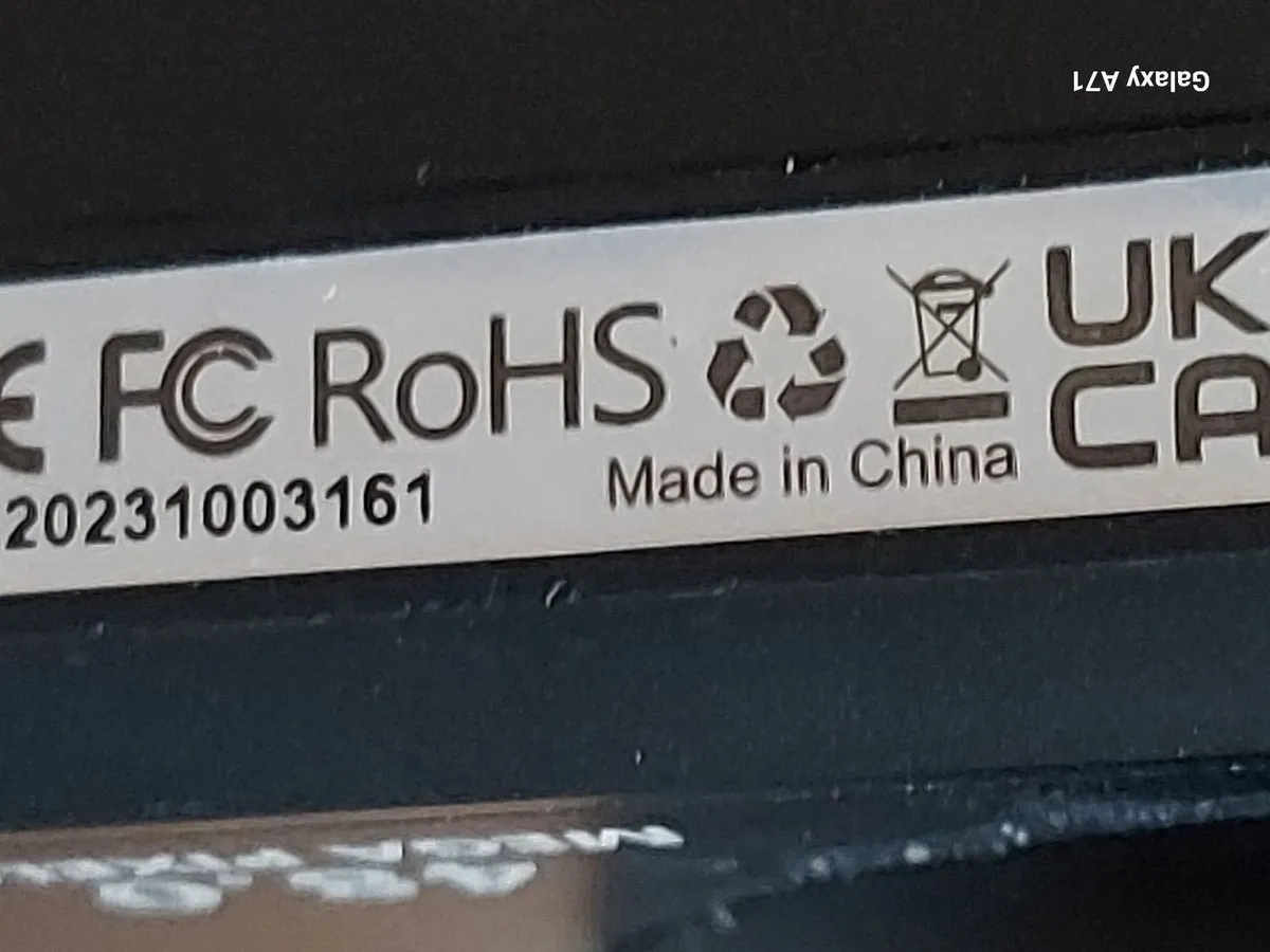 48 Megapixel Digital Camera - Image 4