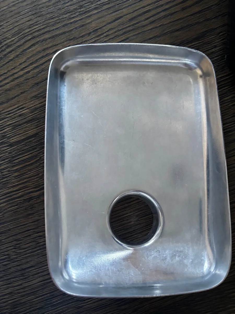 Meat grinder electric - Image 4