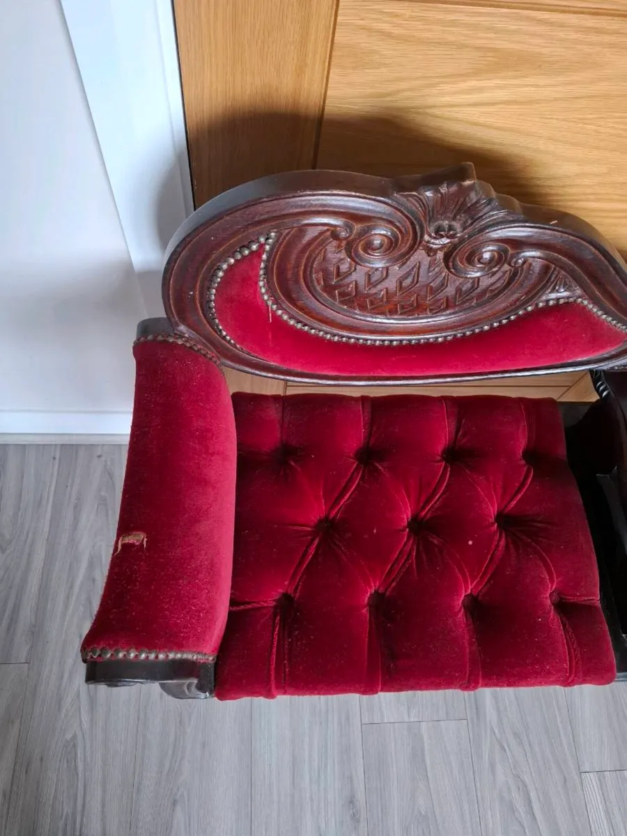 Telephone table - Image 3