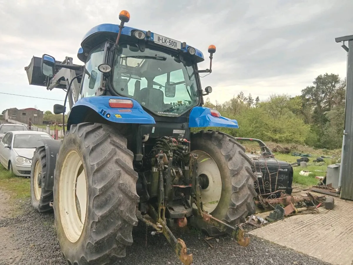 Tractor - Image 2