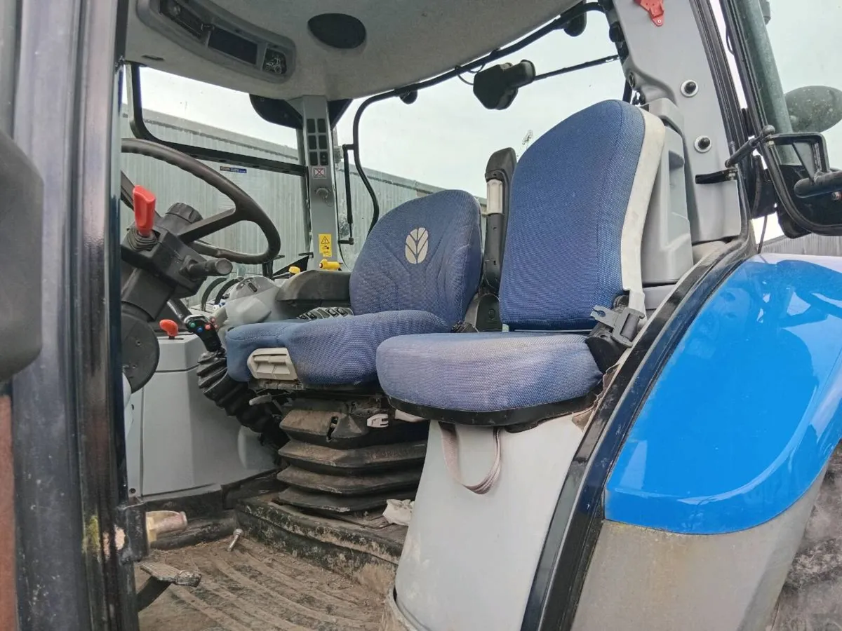 Tractor - Image 3