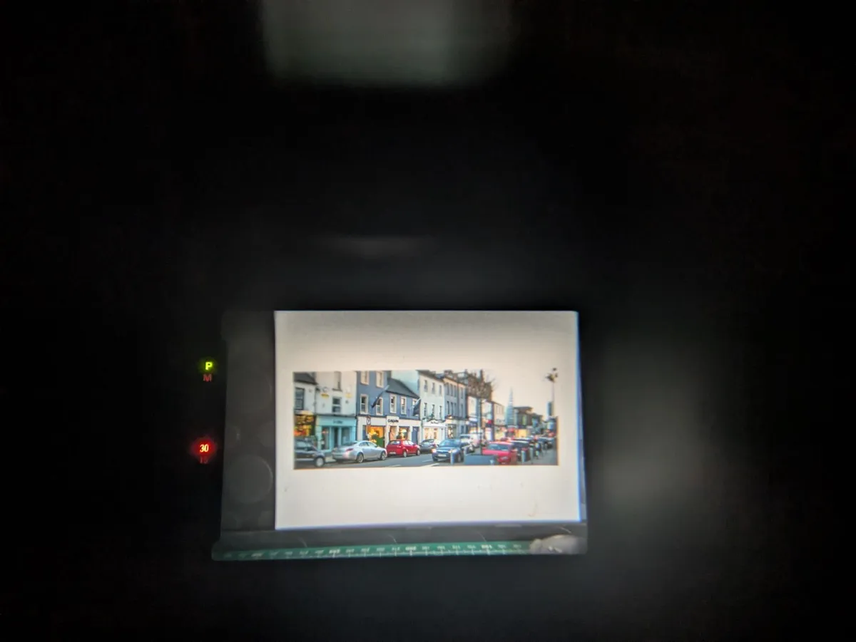 🎞️ Pentax P50 + 50mm Pentax-A 1.7 prime lens - Image 3