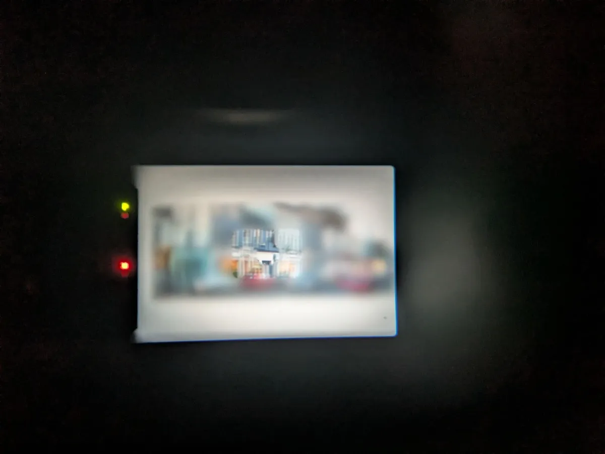 🎞️ Pentax P50 + 50mm Pentax-A 1.7 prime lens - Image 4