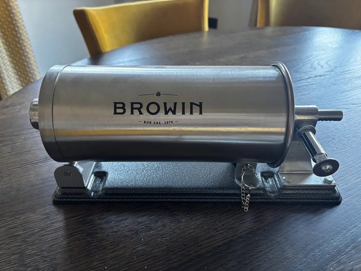 Sausage maker - Image 3