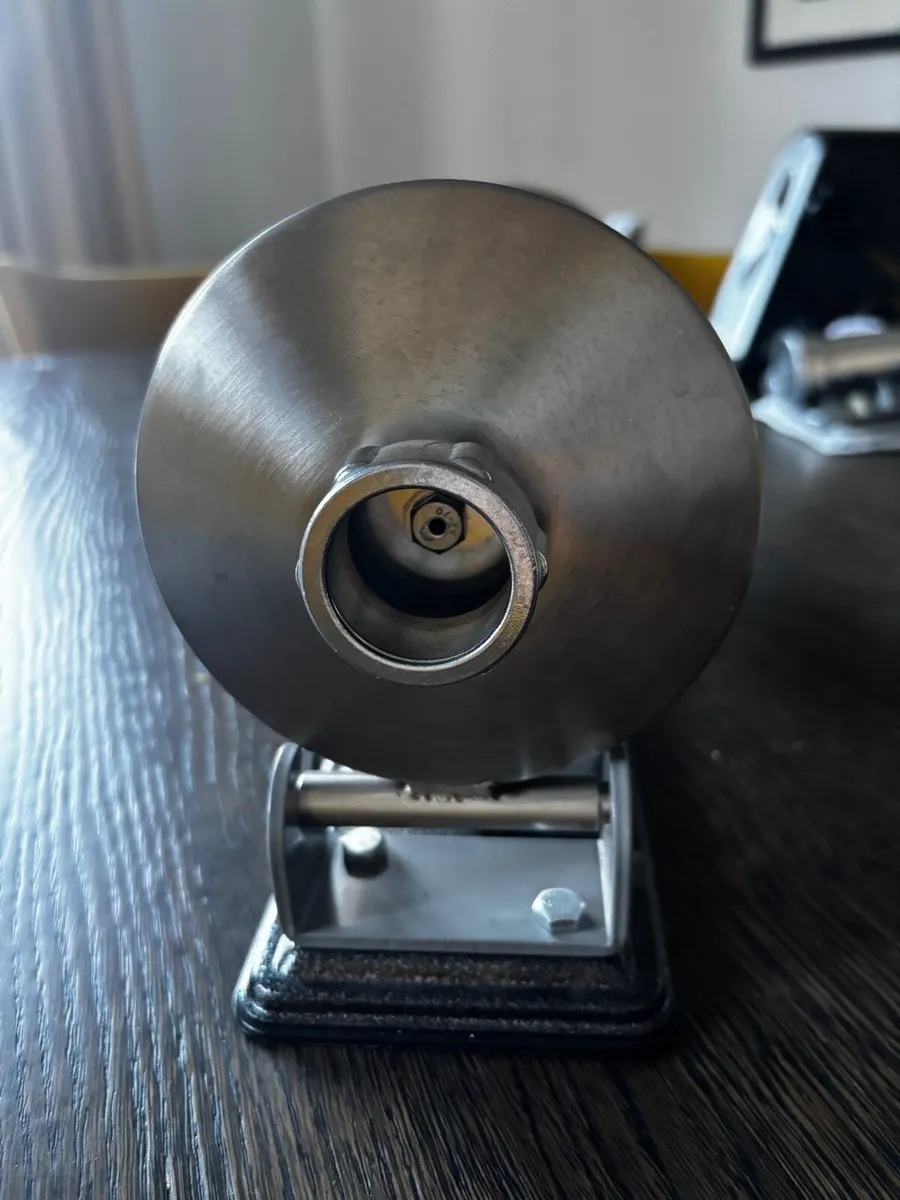 Sausage maker - Image 1