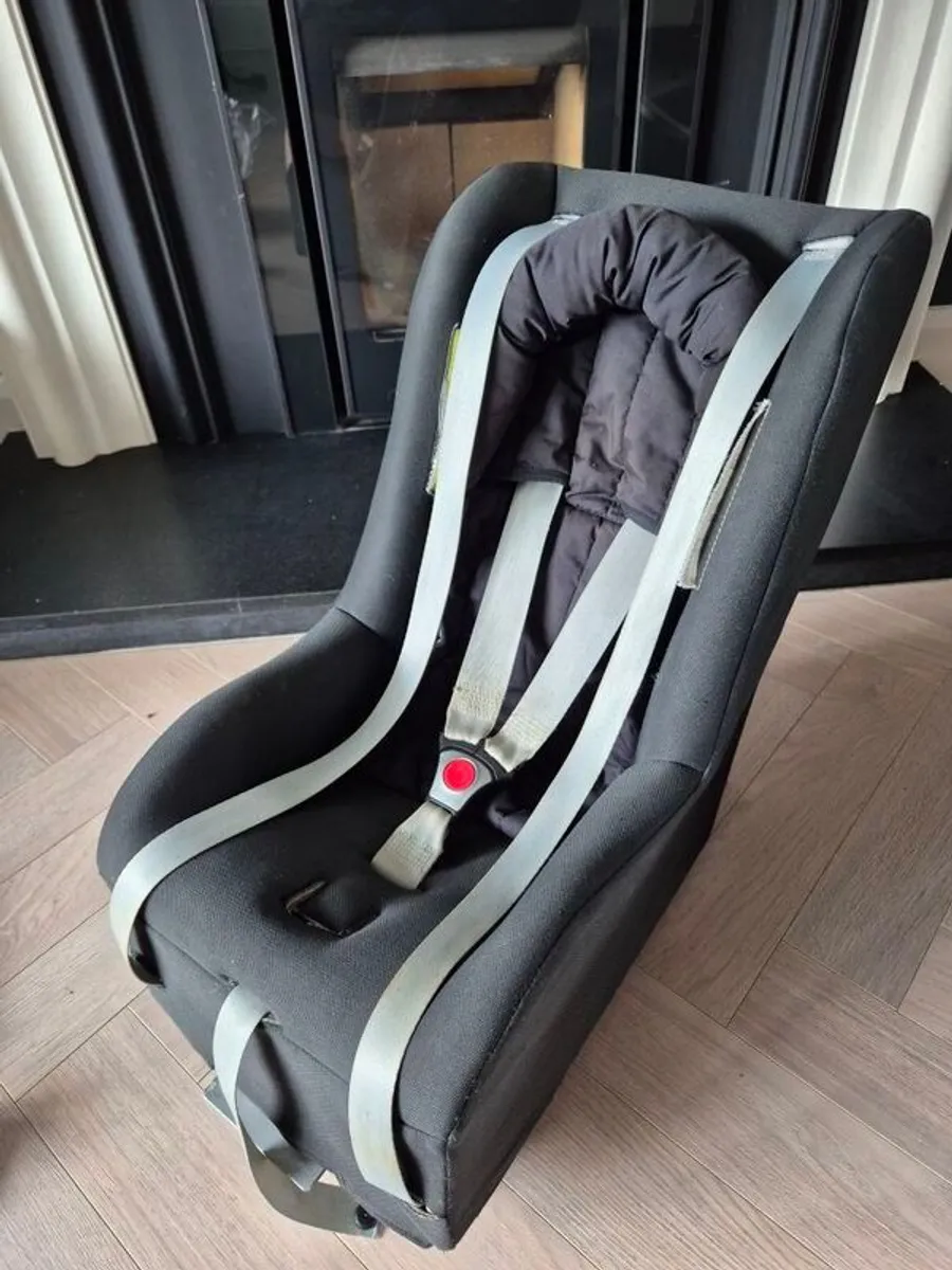 Minimac Car Seat (for Multimac) - Image 3