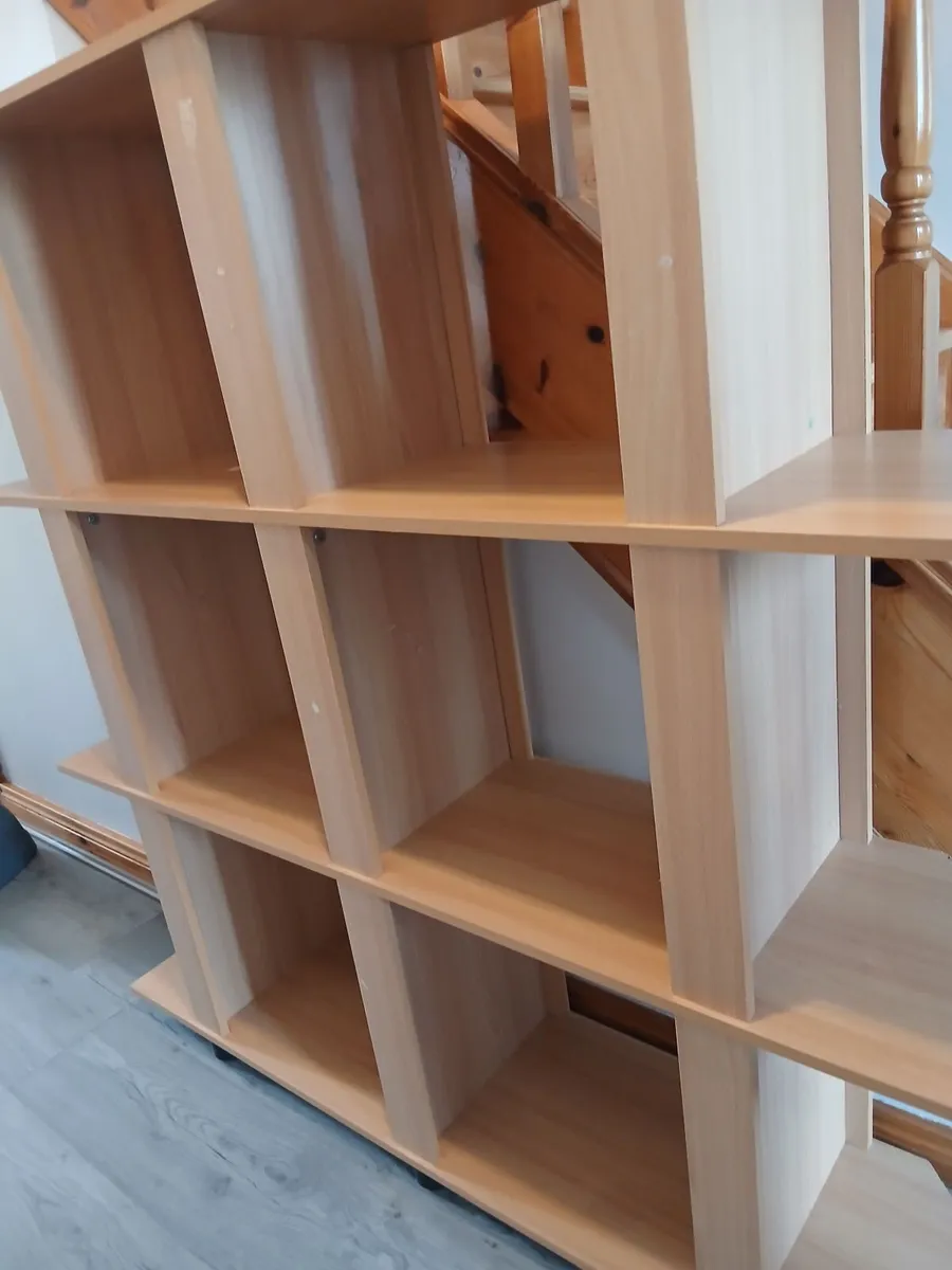Shelving unit - Image 1