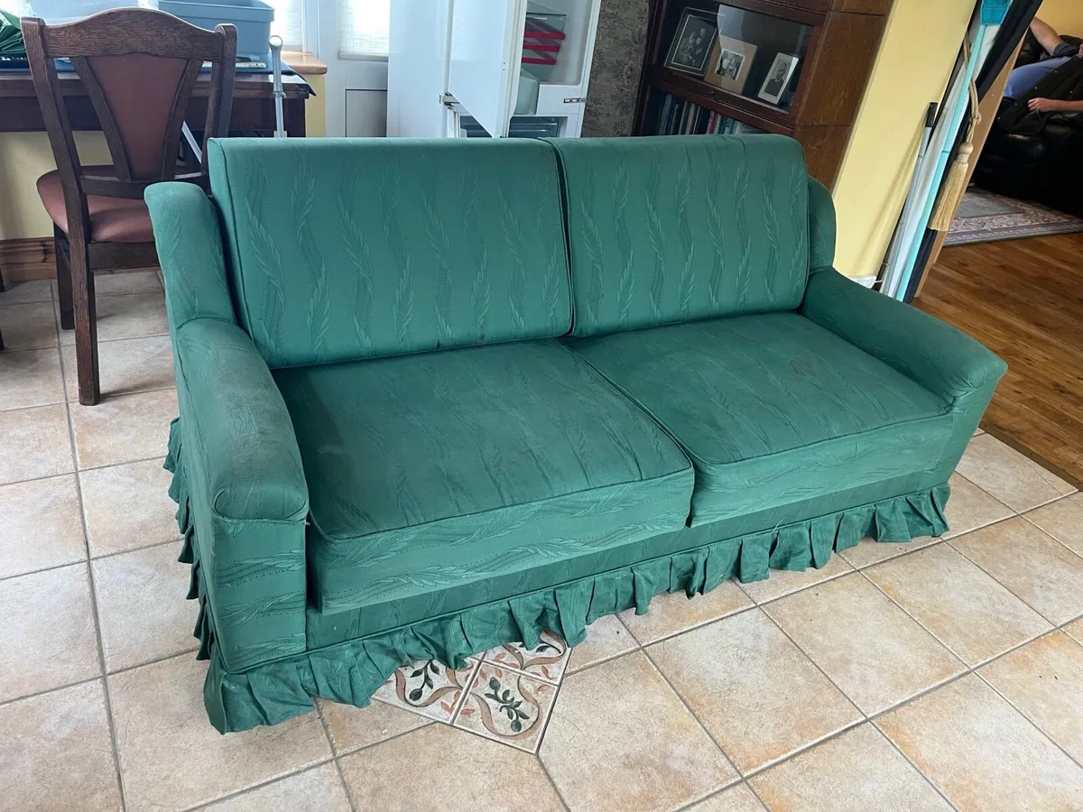 Sofa bed - Image 2