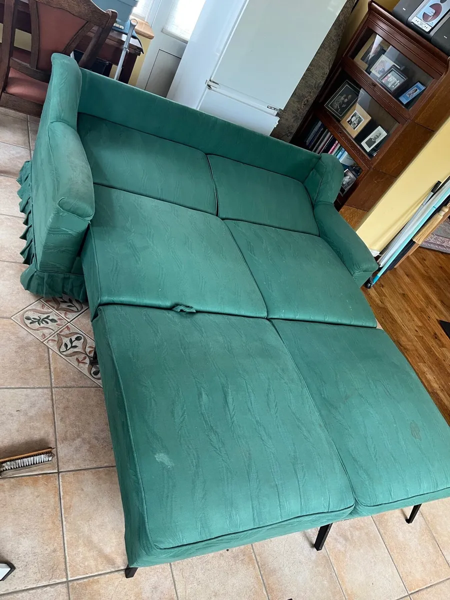 Sofa bed - Image 3