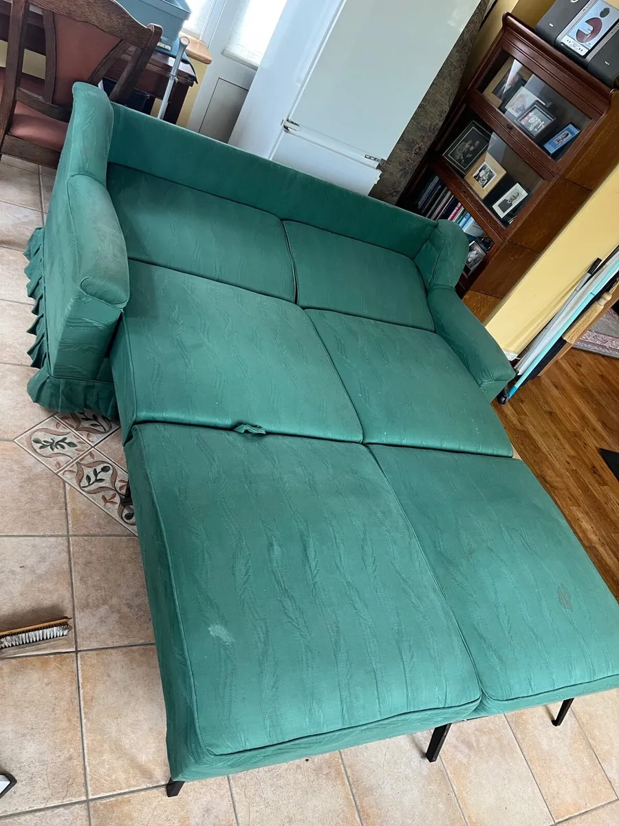 Sofa bed - Image 4