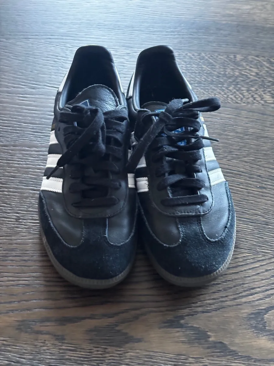 Adidas samba - Image 1