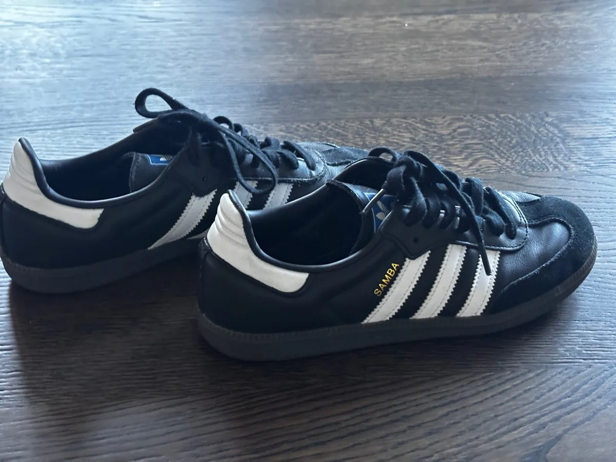 Adidas samba - Image 2