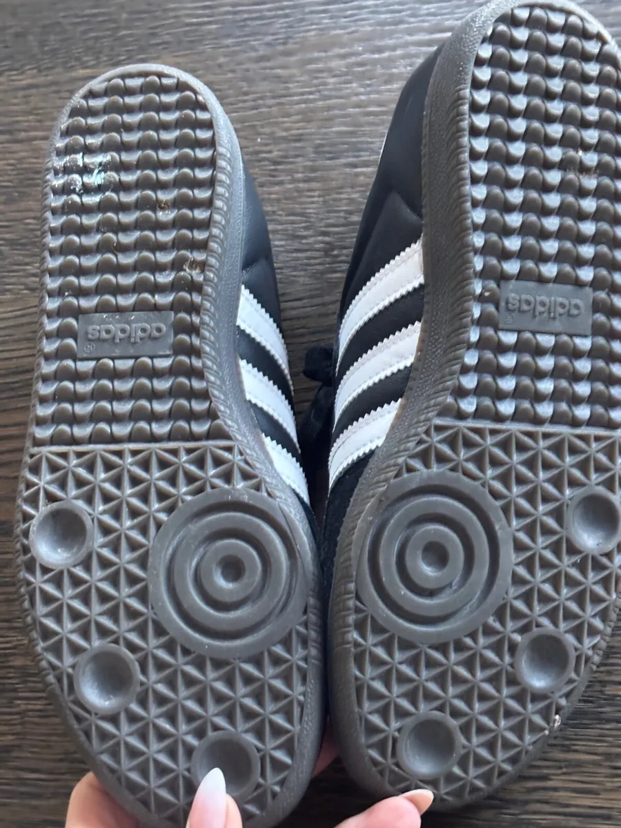 Adidas samba - Image 3