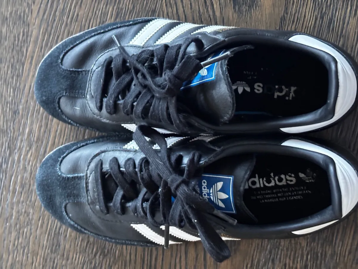 Adidas samba - Image 4
