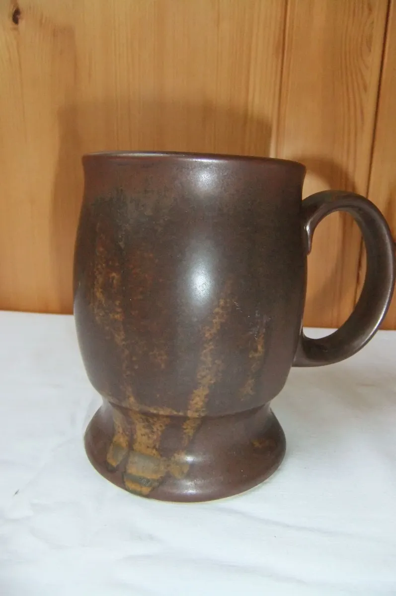 Kilkenny Design Workshop KDW Mix Lot of Pottery - Image 4