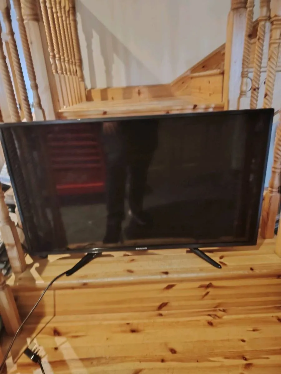 40inch tv - Image 1