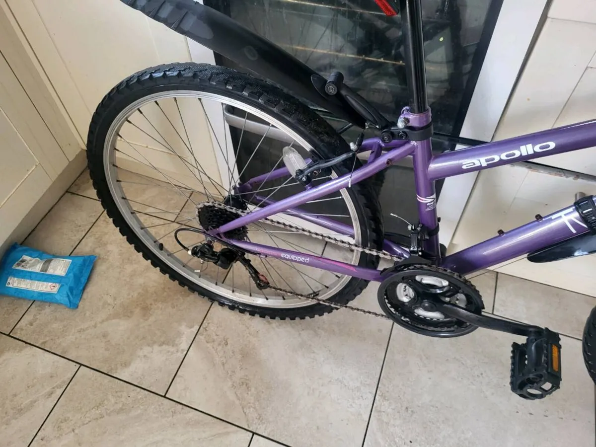 Mountain bike 26 - Image 2