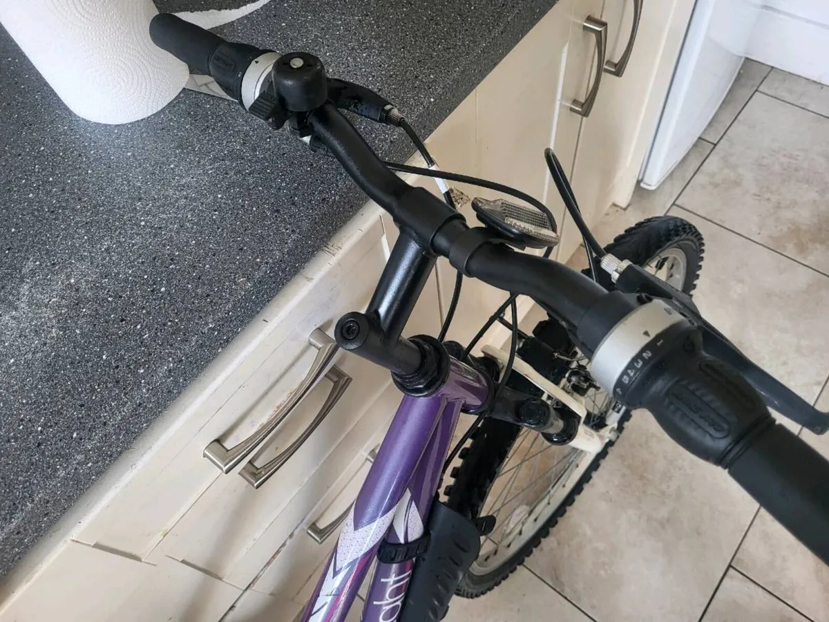 Mountain bike 26 - Image 3