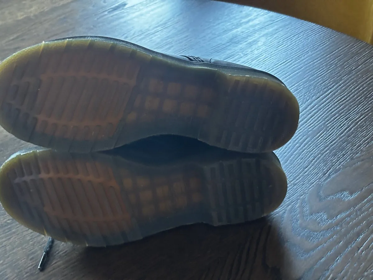 Dr Marten boots - Image 4