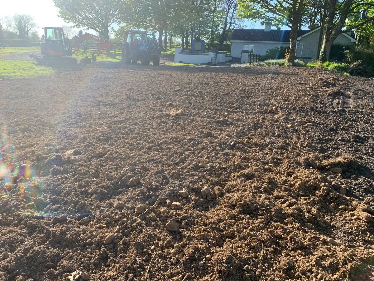 Diggerwork/groundworks - Image 4