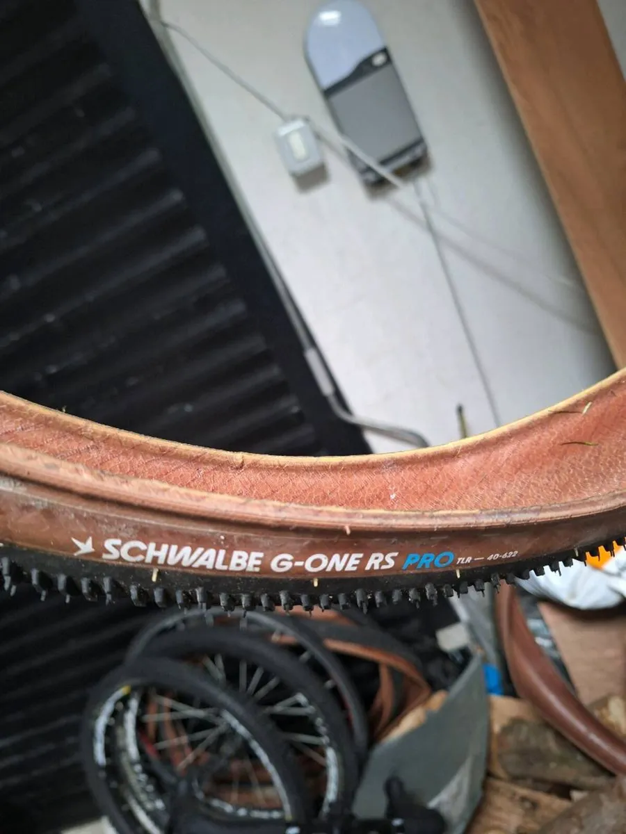 Fulcrum Rapid Red 500 (Fulcrum 5) wheels - Image 4