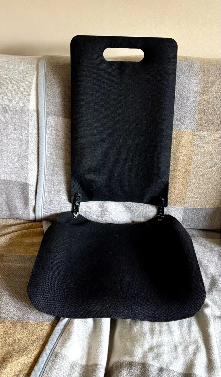 Back Support - Image 1