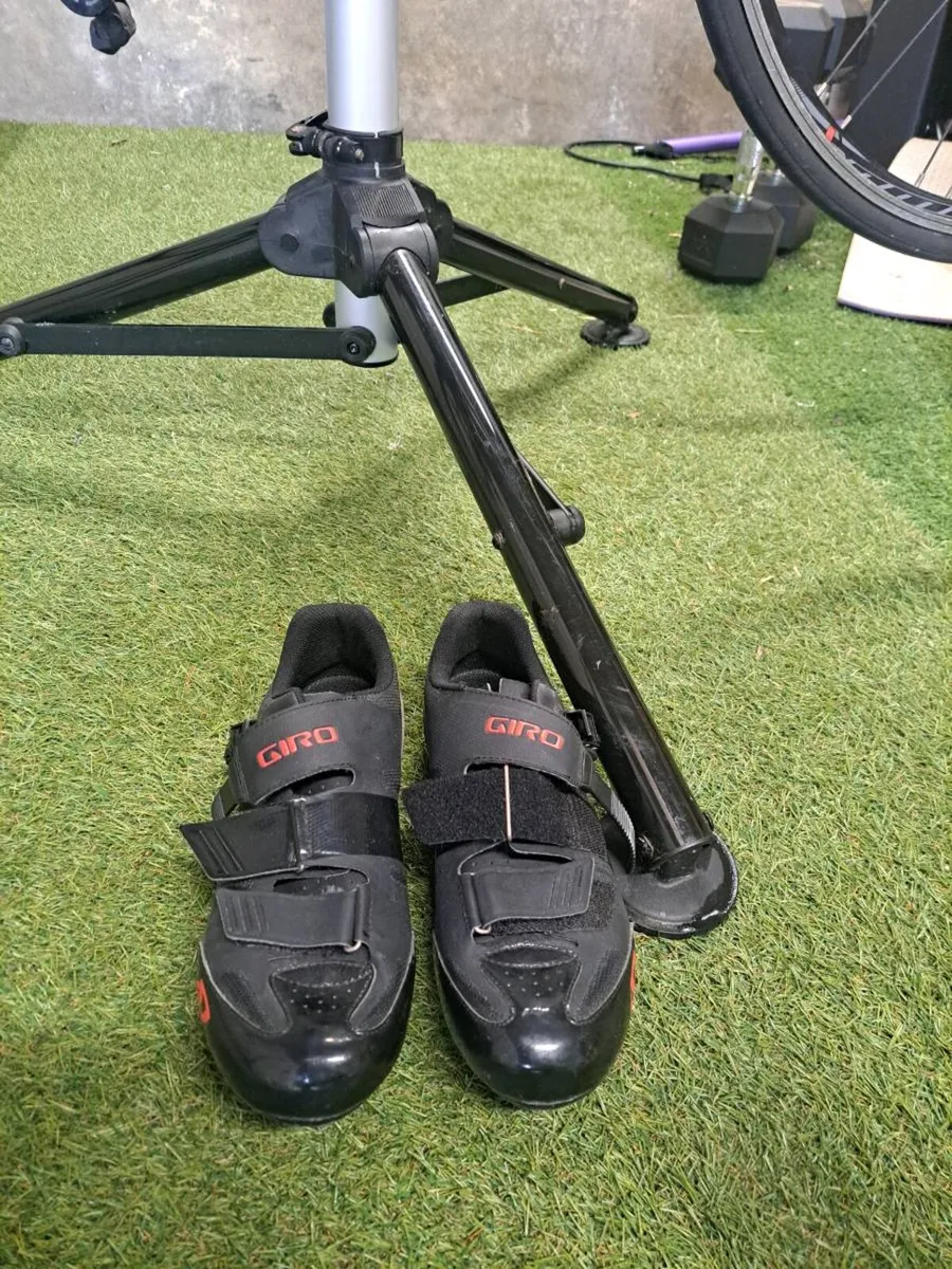 Thompson race bike - Image 4