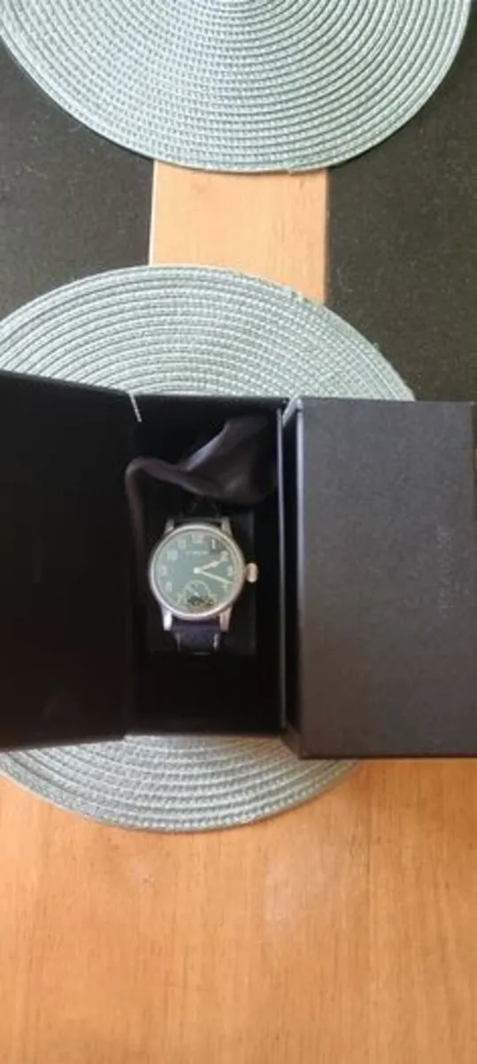 Polish men's watch G.Gerlach - Beautiful Helena - Image 3