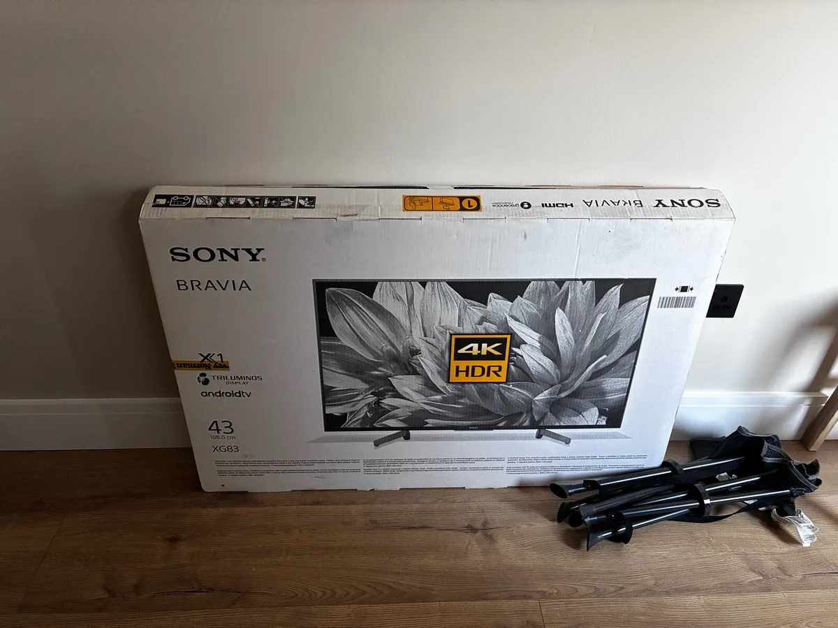 Sony Bravia - Image 1