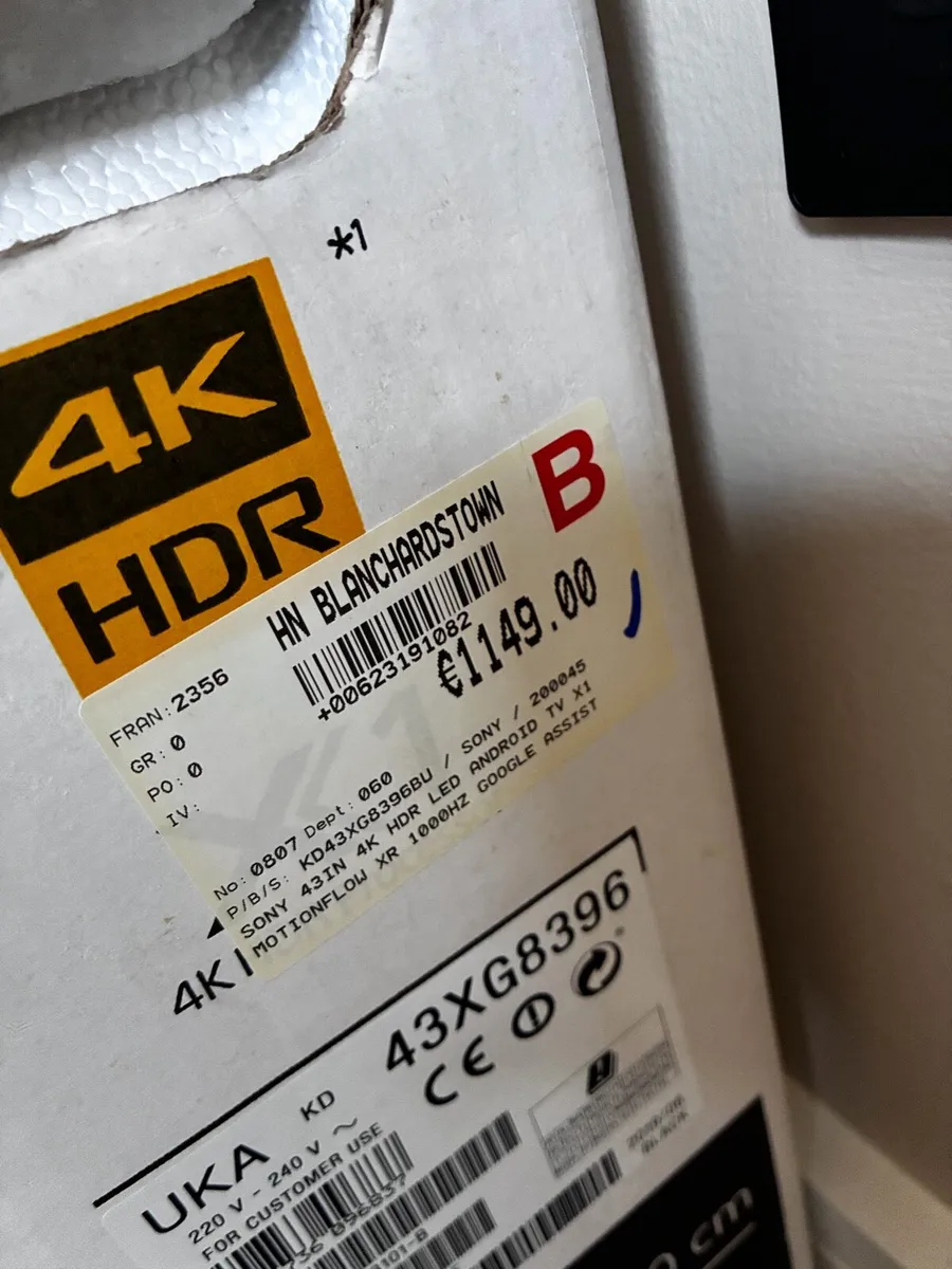 Sony Bravia - Image 2