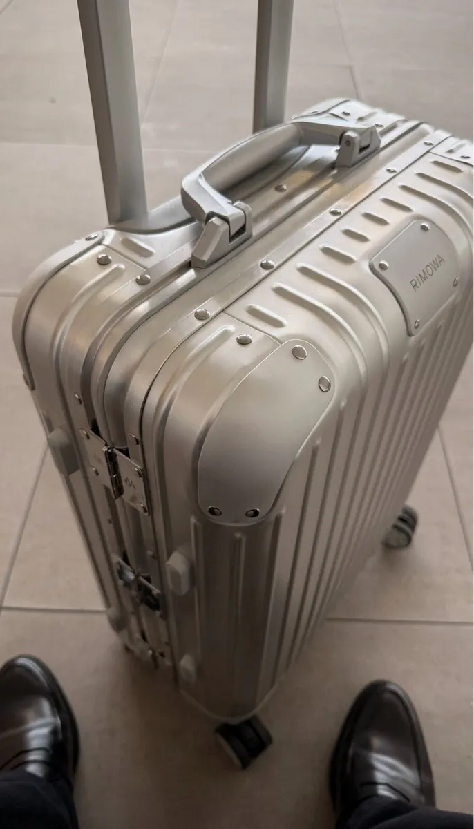 Rimowa Original Cabin S - Image 1