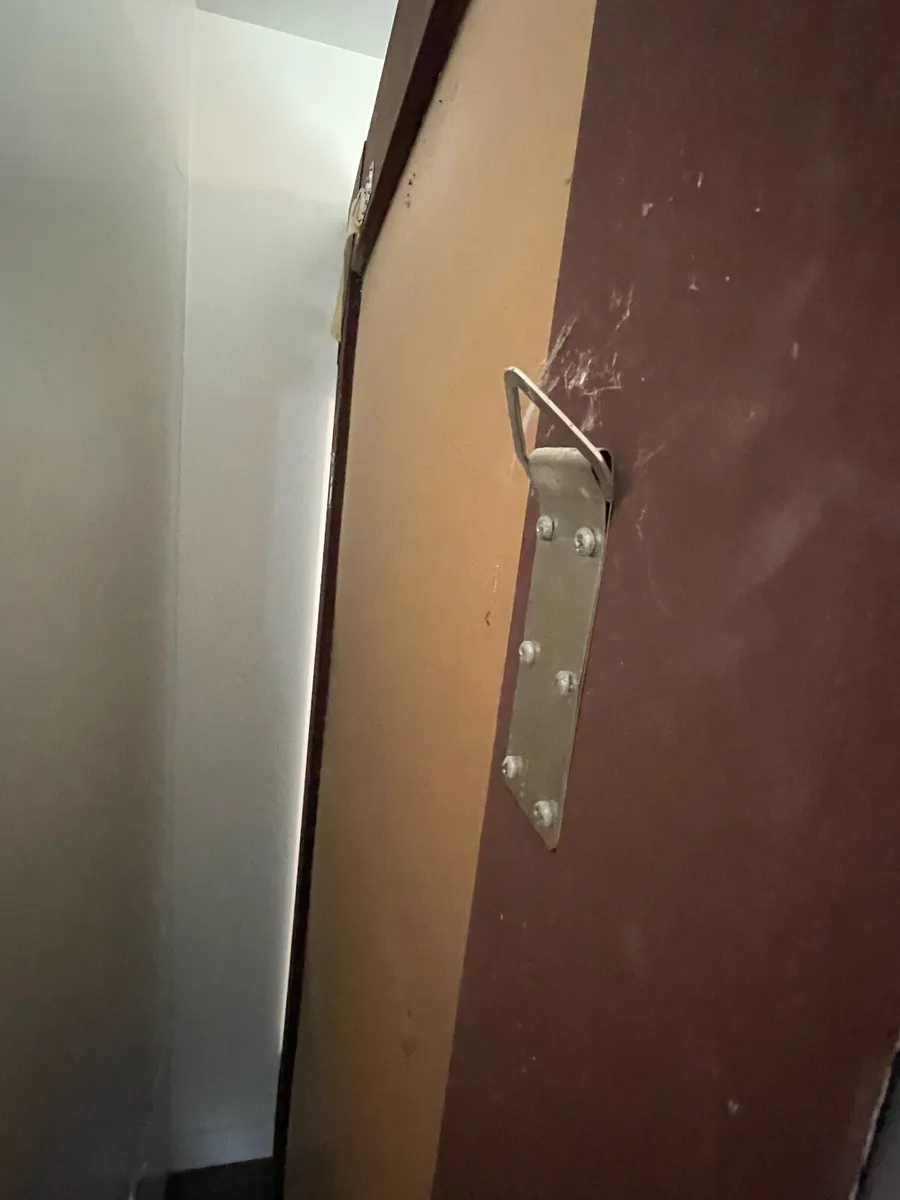 Extra large Mirror (4 available) - Image 2