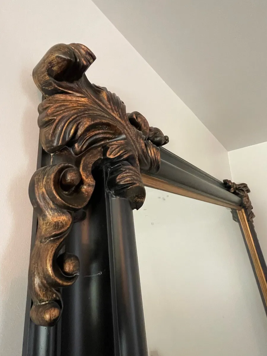 Extra large Mirror (4 available) - Image 3