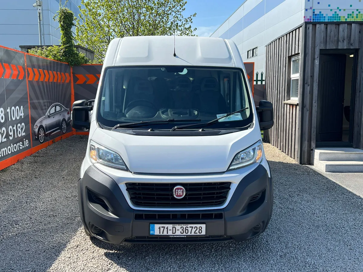//7 SEATER//NEW DOE//PLYLINED// - Image 4