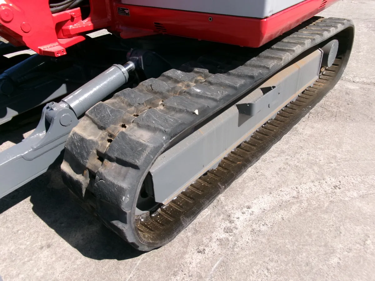 Takeuchi TB175  #1400512 - Image 3