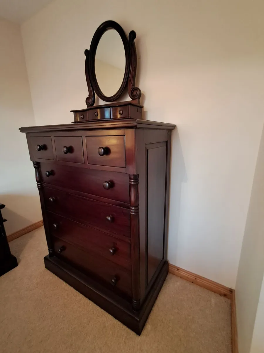 Chest of Drawers - Image 2