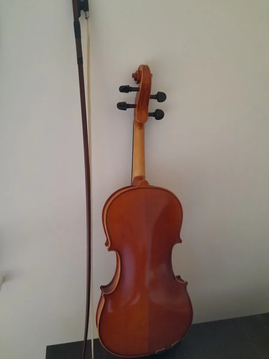 Violin full size - Image 4